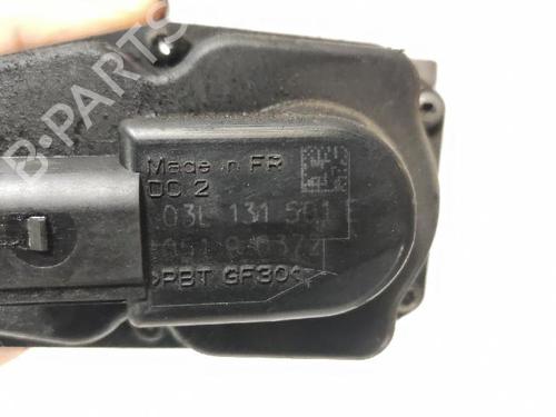 Egr AUDI A4 B8 (8K2) 2.0 TDI | BP27425270M69