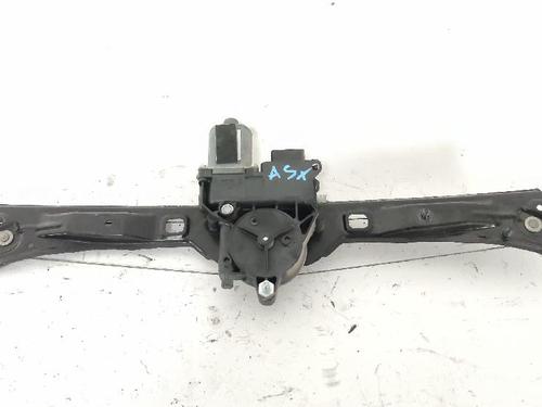 Used Front left window mechanism FIAT FIORINO Box Body/MPV (225_) 1.3 D Multijet (80 hp) 30476344