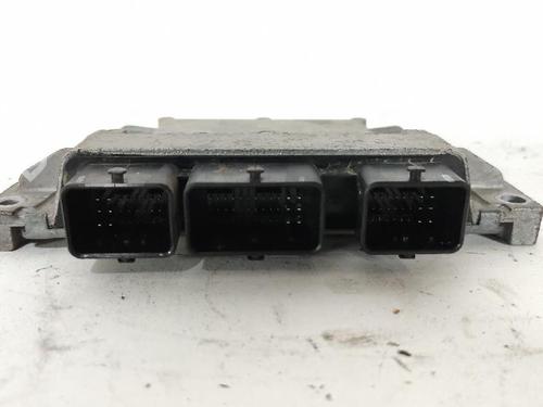Engine control unit (ECU) DACIA SANDERO 1.2 16V | BP28578524M57 