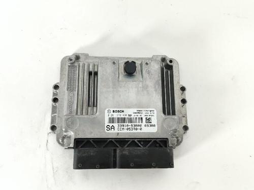 Used Engine control unit (ECU) Engine control unit (ECU) 37067970 37067970