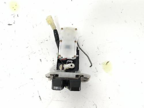 Used Tailgate lock Tailgate lock SUZUKI IGNIS II (MH) 1.3 DDiS (RM413D) (70 hp) 27432716 27432716