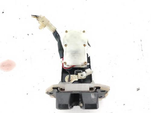 Tailgate lock SUZUKI IGNIS II (MH) 1.5 4x4 (RM415) | BP31608754C101 - Image 4