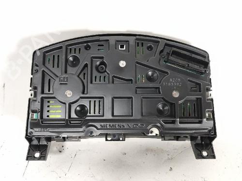 Instrument cluster OPEL ZAFIRA / ZAFIRA FAMILY B (A05) 1.9 CDTI (M75) | BP27413274C47 