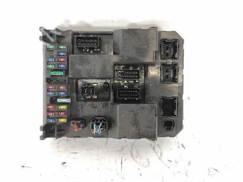 Used Electronic module Electronic module PEUGEOT 307 Break (3E) 1.6 16V (109 hp) 27417837 27417837