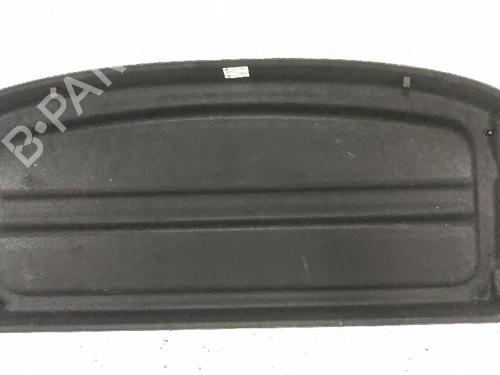 Rear parcel shelf RENAULT CAPTUR I (J5_, H5_) 0.9 TCe 90 | BP37711203C85 - Image 2