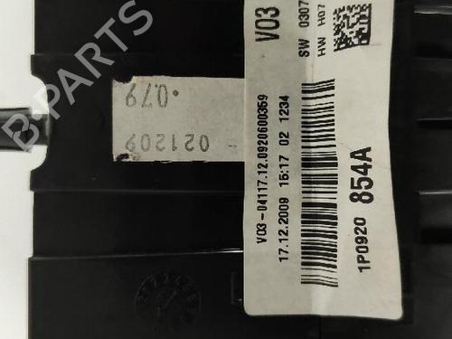Instrument cluster SEAT LEON (1P1) 2.0 TDI | BP27413485C47 