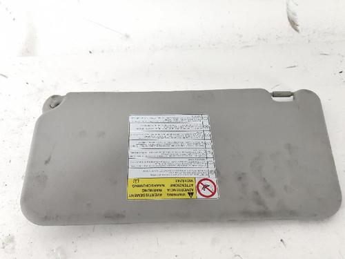 Right sun visor FIAT SEDICI (189_) 1.6 16V 4x4 | BP29498225I2 