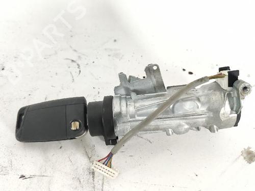 Ignition barrel SEAT LEON (5F1) 1.6 TDI | BP27422595M48 - Image 2