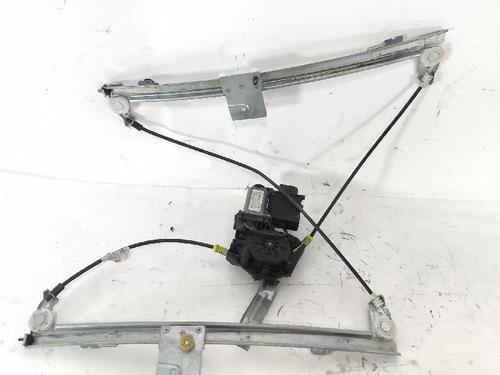 Front right window mechanism VW POLO (6N2) 1.0 | BP34053916C23  - Image 5
