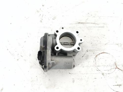 Used Throttle body Throttle body SUZUKI S-CROSS 1.4 Smart Hybrid AllGrip (AKP414) (129 hp) 40278876 40278876