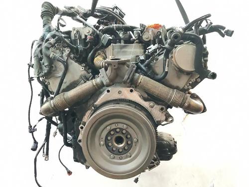 Used Engine Engine AUDI A4 B8 (8K2) 3.0 TDI (204 hp) 28973378 28973378