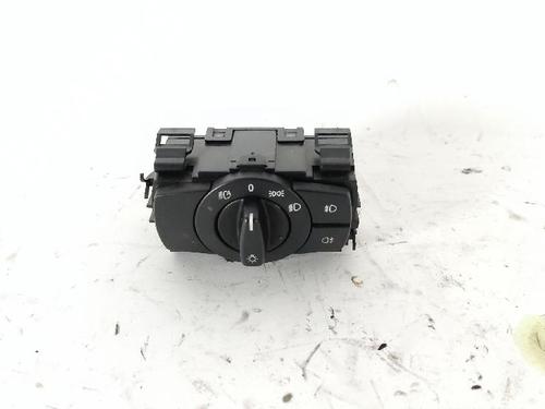Used Headlight switch Headlight switch BMW 3 Touring (E91) 320 d (163 hp) 39900041 39900041