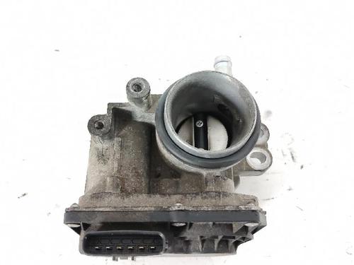Spjældhus TOYOTA YARIS (_P9_) 1.3 VVT-i (SCP90_, SCP90R) (87 hp) 27419005