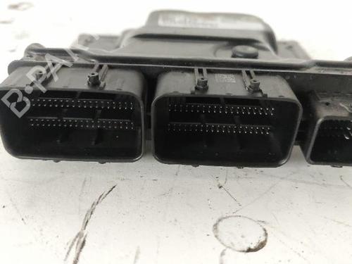 Engine control unit (ECU) RENAULT KANGOO Express (FW0/1_) 1.5 dCi 95 (FW16) | BP27429187M57 