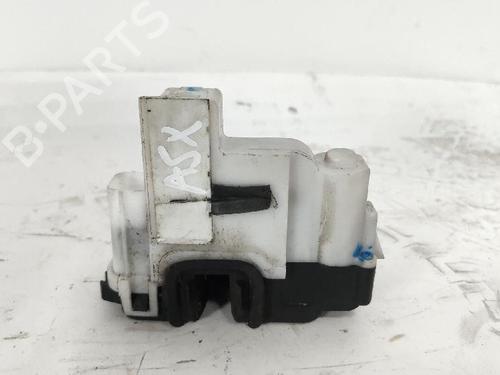 Used Front left lock FIAT PANDA (169_) 1.1 (169.AXA1A) (54 hp) 27427727