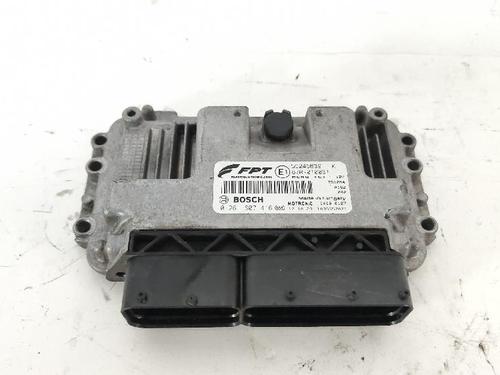 Used Engine control unit (ECU) Engine control unit (ECU) ALFA ROMEO GIULIETTA (940_) 1.4 BiFuel (940FXA1A, 940FXT1A) (120 hp) 31826605 31826605