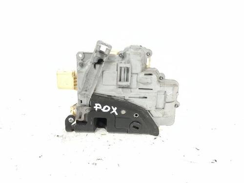 Used Rear right lock VW PASSAT B6 (3C2) 2.0 TDI (140 hp) 27425585