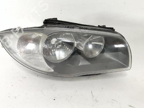 Used Right headlight Right headlight BMW 1 (E87) 118 d (143 hp) 36031458 36031458