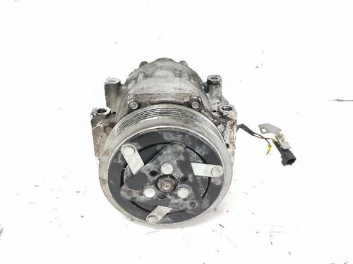 AC compressor VOLVO V50 (545) 1.6 D | BP29269573M34 - Image 5