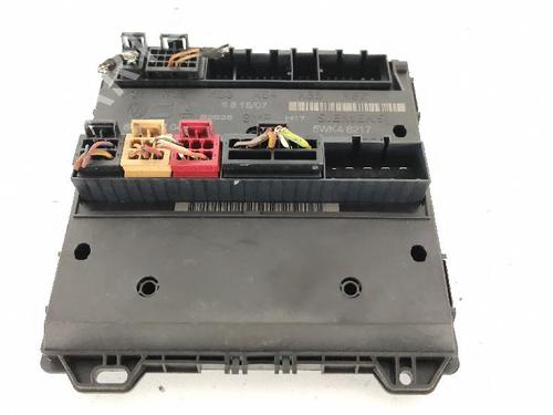 Used Electronic module VW POLO (9N_, 9A_) 1.2 (60 hp) 28291231