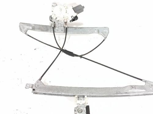 Front right window mechanism SMART FORFOUR (454) 1.1 (454.033) | BP27415627C23