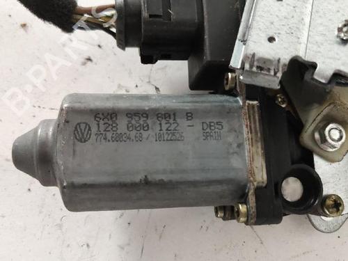 Right front window motor VW LUPO I (6X1, 6E1) 1.4 TDI | BP32382030E20