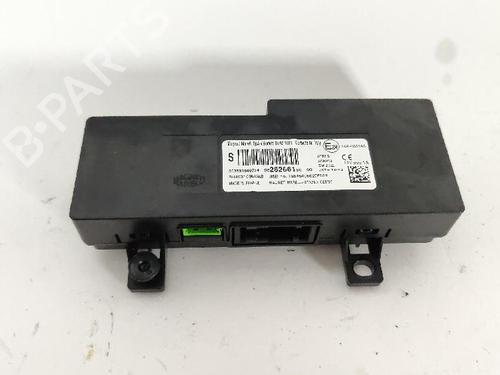 Used Control unit Control unit PEUGEOT 308 II (LB_, LP_, LW_, LH_, L3_) 1.2 THP 130 (131 hp) 27424045 27424045