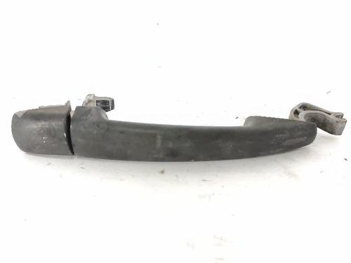 Used Front right exterior door handle CITROËN BERLINGO Box Body/MPV (B9) 1.6 HDi 90 16V (90 hp) 27433449
