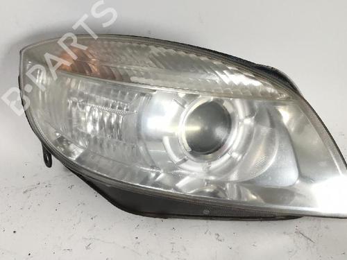 Used Right headlight SKODA ROOMSTER (5J7) 1.6 (105 hp) 27421982