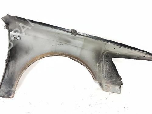 Left front fenders AUDI A6 Allroad C6 (4FH) 3.0 TDI quattro | BP29449571C41 