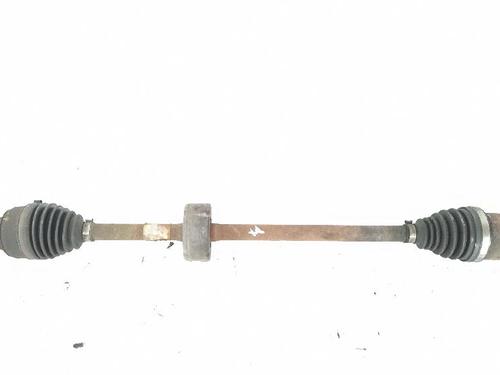 Used Right front driveshaft Right front driveshaft DACIA SANDERO II 1.5 dCi 75 / Blue dCi 75 (B8JW, B8M4, B8AH, B8M7, B8M6) (75 hp) 27419331 27419331