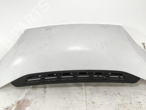 Used Hood FIAT DUCATO Bus (250_) 140 Multijet 2,3 D (140 hp) 27426112