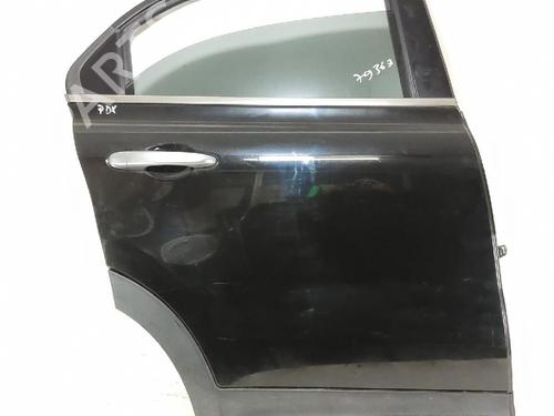 Right rear door FIAT 500X (334_) 1.6 D Multijet (334AXA1B, 334AXA11) | BP32203272C5