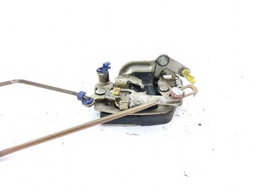 Used Front left lock DAIHATSU TERIOS (J1_) 1.3 4WD (J100) (83 hp) 27925719
