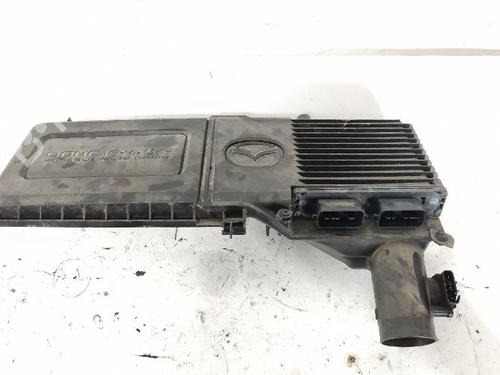 Used Engine control unit (ECU) MAZDA 2 (DE_, DH_) 1.3 (DE3FS) (75 hp) 27425555