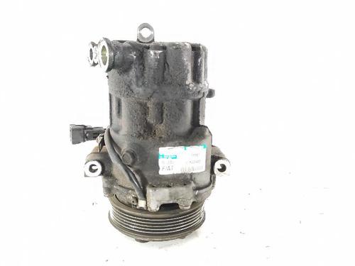 Used AC compressor AC compressor ALFA ROMEO MITO (955_) 1.6 JTDM (955AXC1B) (120 hp) 27416723 27416723