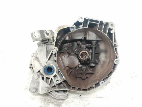 Used Gearbox LANCIA MUSA (350_) 1.3 D Multijet (350.AXG11, 350.AXG1A) (90 hp) 27412508