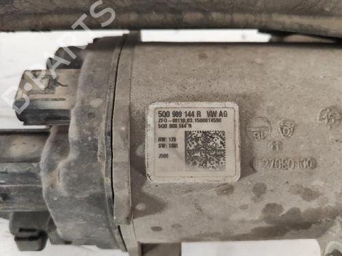 Steering rack VW GOLF ALLTRACK VII Variant (BA5, BV5) 1.6 TDI 4motion | BP34262976M22 - Image 3