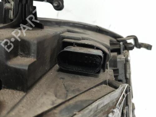 Left headlight AUDI A4 B8 (8K2) 1.8 TFSI | BP32771830C28 - Image 5