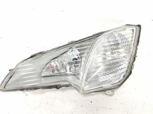 Used Left front fog light FORD ECOSPORT 1.5 EcoBlue TDCi (100 hp) 27427844