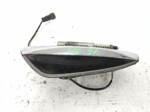 Used Front right exterior door handle ALFA ROMEO BRERA (939_) 3.2 JTS (939DXG2B, 939DXG1B) (260 hp) 27430254