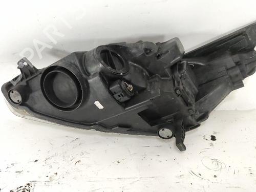 Right headlight FORD GRAND C-MAX (DXA/CB7, DXA/CEU) 1.6 TDCi | BP31990468C29 - Image 6