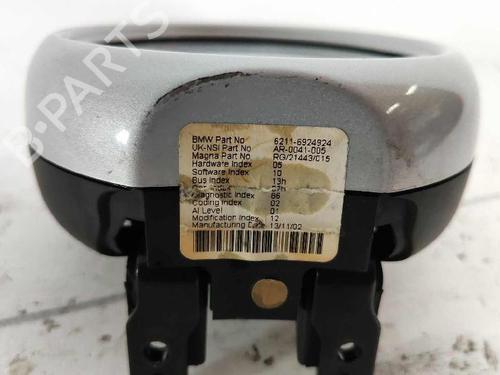 Other MINI MINI (R50, R53) One | BP27410805O1 