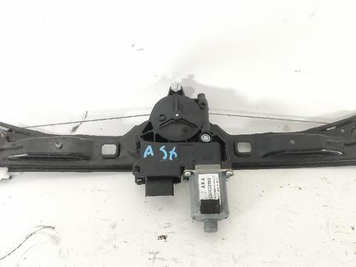 Used Front left window mechanism FIAT FIORINO Box Body/MPV (225_) 1.3 D Multijet (80 hp) 30476308