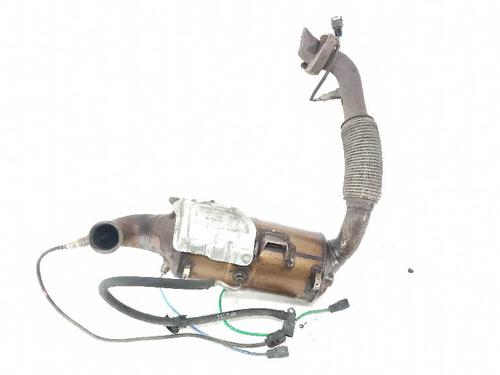 Used Particulate filter FORD FOCUS III Turnier 1.5 TDCi (120 hp) 27422069