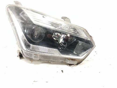 Used Right headlight Right headlight ISUZU D-MAX II (TFR, TFS) 1.9 Ddi 4x4 (TFS87J) (163 hp) 34113464 34113464