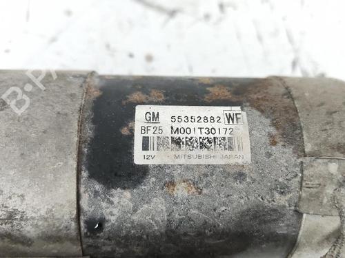 Starter OPEL ZAFIRA TOURER C (P12) 2.0 CDTi (75) | BP27428366M8 