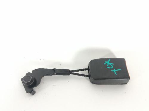 Used Seat buckle OPEL AGILA A (H00) 1.2 16V (F68) (75 hp) 27416948
