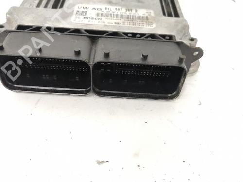 Engine control unit (ECU) SKODA OCTAVIA III Combi (5E5, 5E6) 2.0 TDI | BP38481312M57 - Image 2