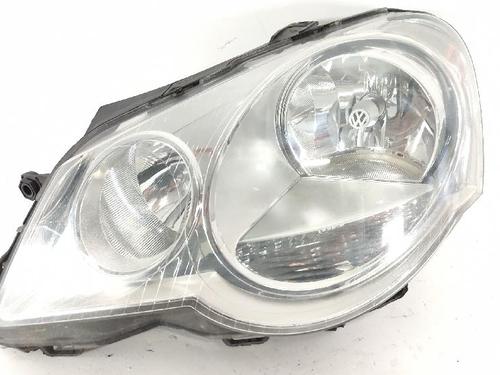 Used Other VW POLO (9N_, 9A_) 1.2 (60 hp) 28291234